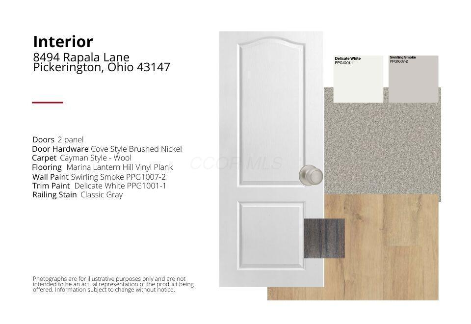 8494 Rapala Lane, Pickerington, Ohio image 5