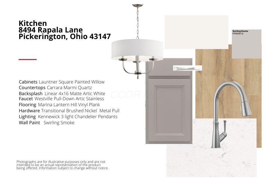 8494 Rapala Lane, Pickerington, Ohio image 3