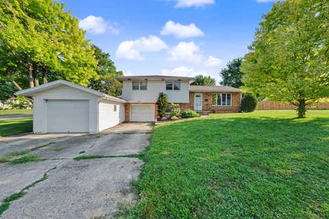 Photo of 268 Terrence Drive, Bellefontaine, OH 43311 (MLS # 226029282)