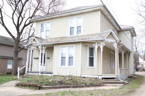 Multifamily For Sale - 111 E Lamartine Street<br/> Mount Vernon, OH 43050