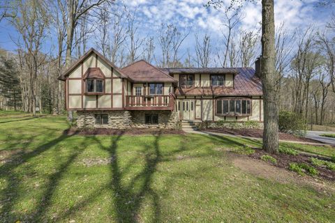 Photo of 3915 Maxwell Road, Mansfield, OH 44904 (MLS # 226014540)