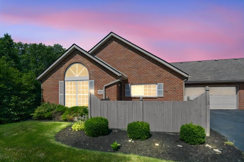 Photo of 6793 Ridge Rock Drive 15 #15, New Albany, OH 43054 (MLS # 226026139)