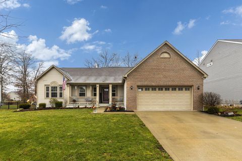 Photo of 5577 Lilac Avenue, Grove City, OH 43123 (MLS # 226001459)