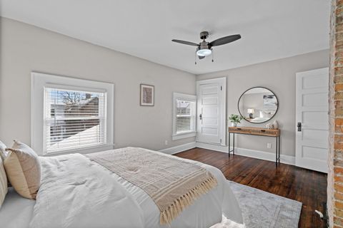 Tiny photo for 1511 Hamlet Street, Columbus, OH 43201 (MLS # 226003539)