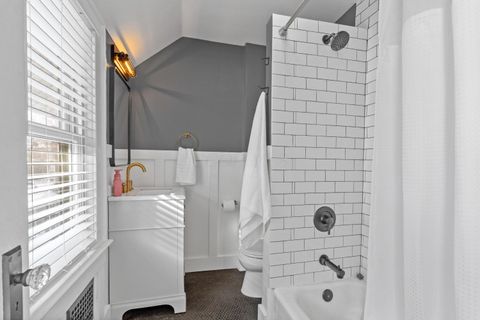 Tiny photo for 1511 Hamlet Street, Columbus, OH 43201 (MLS # 226003539)