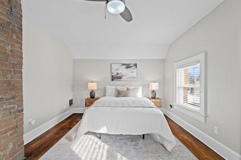 Tiny photo for 1511 Hamlet Street, Columbus, OH 43201 (MLS # 226003539)