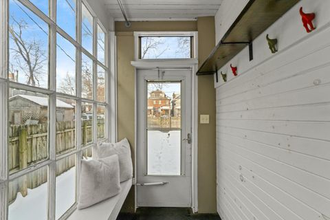 Tiny photo for 1511 Hamlet Street, Columbus, OH 43201 (MLS # 226003539)