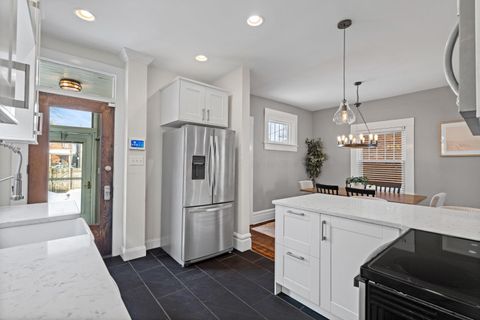 Tiny photo for 1511 Hamlet Street, Columbus, OH 43201 (MLS # 226003539)