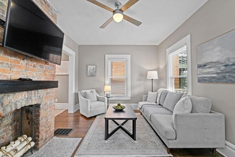 Tiny photo for 1511 Hamlet Street, Columbus, OH 43201 (MLS # 226003539)