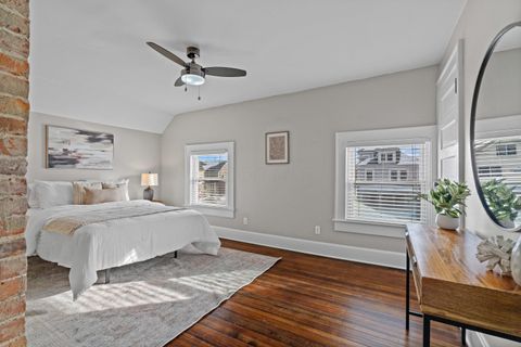 Tiny photo for 1511 Hamlet Street, Columbus, OH 43201 (MLS # 226003539)