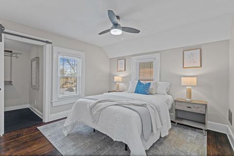 Tiny photo for 1511 Hamlet Street, Columbus, OH 43201 (MLS # 226003539)