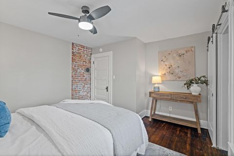 Tiny photo for 1511 Hamlet Street, Columbus, OH 43201 (MLS # 226003539)