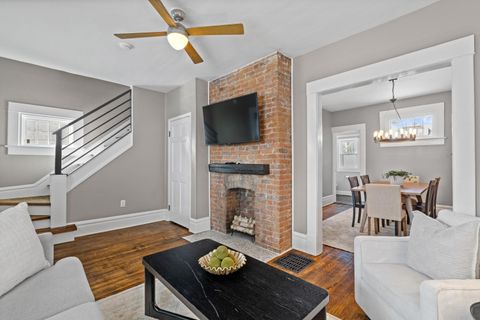 Tiny photo for 1511 Hamlet Street, Columbus, OH 43201 (MLS # 226003539)