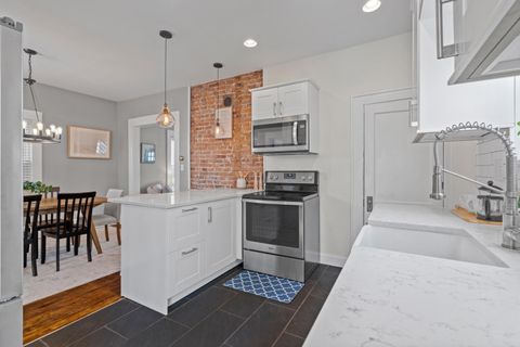 Tiny photo for 1511 Hamlet Street, Columbus, OH 43201 (MLS # 226003539)