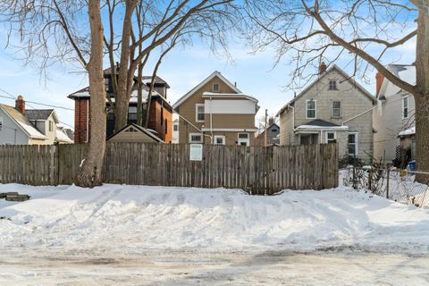 Tiny photo for 1511 Hamlet Street, Columbus, OH 43201 (MLS # 226003539)