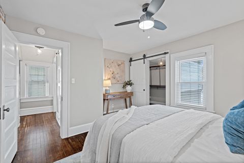 Tiny photo for 1511 Hamlet Street, Columbus, OH 43201 (MLS # 226003539)