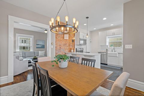 Tiny photo for 1511 Hamlet Street, Columbus, OH 43201 (MLS # 226003539)