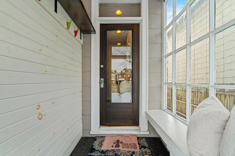 Tiny photo for 1511 Hamlet Street, Columbus, OH 43201 (MLS # 226003539)