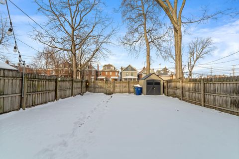 Tiny photo for 1511 Hamlet Street, Columbus, OH 43201 (MLS # 226003539)