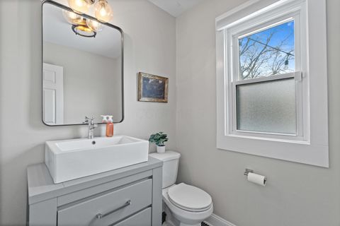 Tiny photo for 1511 Hamlet Street, Columbus, OH 43201 (MLS # 226003539)