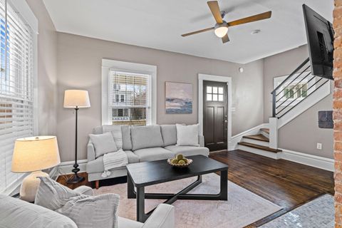 Tiny photo for 1511 Hamlet Street, Columbus, OH 43201 (MLS # 226003539)