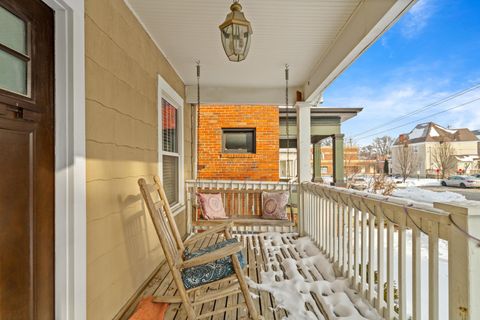 Tiny photo for 1511 Hamlet Street, Columbus, OH 43201 (MLS # 226003539)