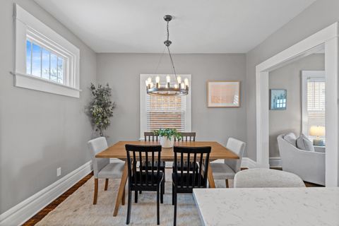 Tiny photo for 1511 Hamlet Street, Columbus, OH 43201 (MLS # 226003539)