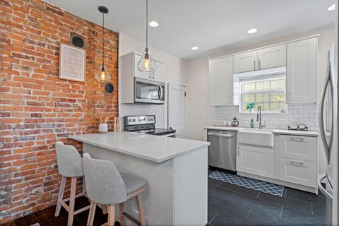 Tiny photo for 1511 Hamlet Street, Columbus, OH 43201 (MLS # 226003539)