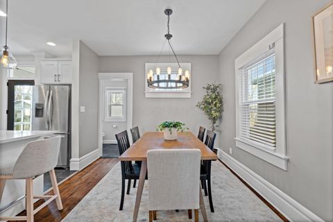 Tiny photo for 1511 Hamlet Street, Columbus, OH 43201 (MLS # 226003539)