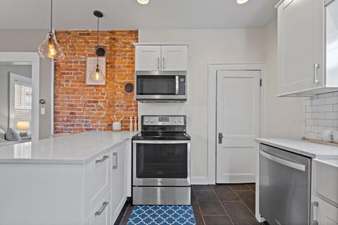 Tiny photo for 1511 Hamlet Street, Columbus, OH 43201 (MLS # 226003539)