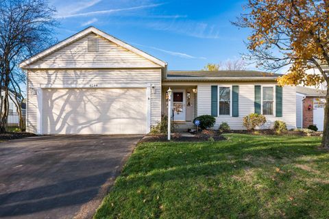 Photo of 4044 Dumfries Court, Dublin, OH 43016 (MLS # 225043055)