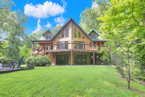 Photo of 13864 Keirns Road, Millfield, OH 45761 (MLS # 226030305)