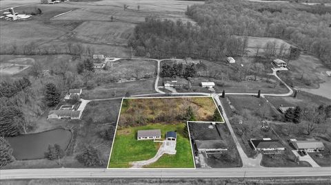 Tiny photo for 8047 Ohio 314, Mansfield, OH 44904 (MLS # 226010327)