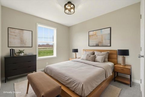 Tiny photo for 8047 Ohio 314, Mansfield, OH 44904 (MLS # 226010327)