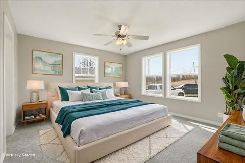 Tiny photo for 8047 Ohio 314, Mansfield, OH 44904 (MLS # 226010327)