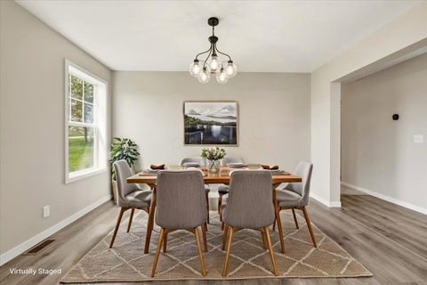 Tiny photo for 8047 Ohio 314, Mansfield, OH 44904 (MLS # 226010327)