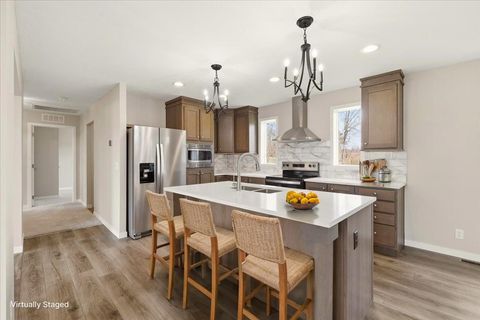 Tiny photo for 8047 Ohio 314, Mansfield, OH 44904 (MLS # 226010327)