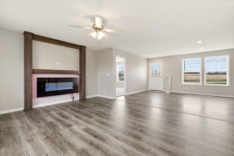 Tiny photo for 8047 Ohio 314, Mansfield, OH 44904 (MLS # 226010327)