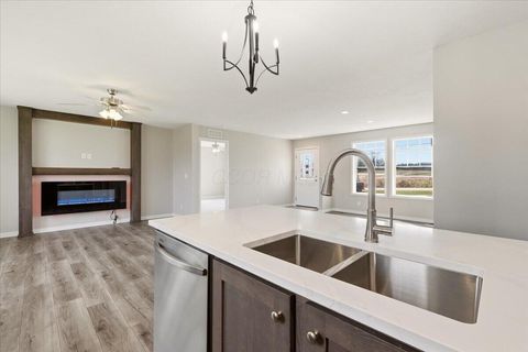 Tiny photo for 8047 Ohio 314, Mansfield, OH 44904 (MLS # 226010327)