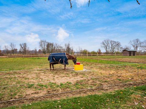 Tiny photo for 6090 Horseshoe Road, Delaware, OH 43015 (MLS # 226006135)