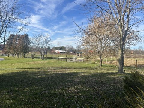 Tiny photo for 6090 Horseshoe Road, Delaware, OH 43015 (MLS # 226006135)