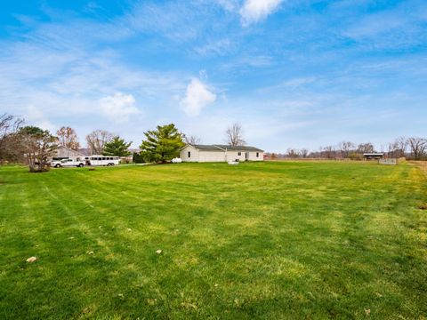 Tiny photo for 6090 Horseshoe Road, Delaware, OH 43015 (MLS # 226006135)