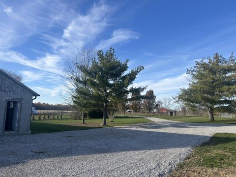 Tiny photo for 6090 Horseshoe Road, Delaware, OH 43015 (MLS # 226006135)