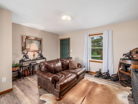 Tiny photo for 6090 Horseshoe Road, Delaware, OH 43015 (MLS # 226006135)