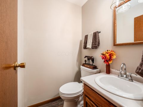 Tiny photo for 6090 Horseshoe Road, Delaware, OH 43015 (MLS # 226006135)