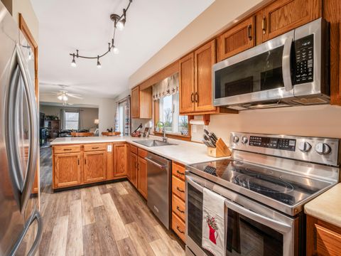 Tiny photo for 6090 Horseshoe Road, Delaware, OH 43015 (MLS # 226006135)