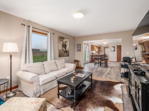 Tiny photo for 6090 Horseshoe Road, Delaware, OH 43015 (MLS # 226006135)