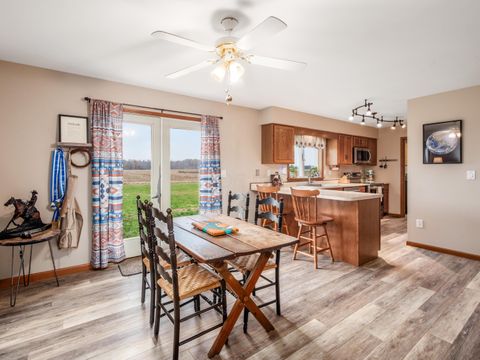 Tiny photo for 6090 Horseshoe Road, Delaware, OH 43015 (MLS # 226006135)