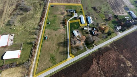 Tiny photo for 6090 Horseshoe Road, Delaware, OH 43015 (MLS # 226006135)