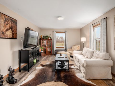 Tiny photo for 6090 Horseshoe Road, Delaware, OH 43015 (MLS # 226006135)